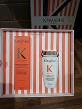 Image of Kerastase Premiere Decalcifying Shampoo and Concentrate Hair Gift Set BNIB