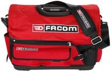 Image of Facom Bs.T20Pb Fabric Toolbox - Soft Tote Tool Bag
