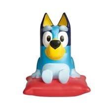 Image of Bluey Night Light GoGlow Buddy Torch for Kids Girls Boys Bedroom Bedside Table