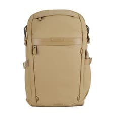 Image of Vanguard VEO Metro B25L Camera Backpack - Beige