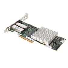 Image of NC523SFP 10GB Dual Port SFP+ Server Network Adapter Card