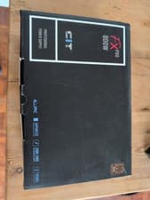 Image of CiT Fx Pro 800W Power Supply Bronze Non-Modular PSU