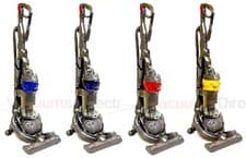 Image of DYSON DC25 MK2 BALL 1200W UPRIGHT ROLLERBALL VACUUM CLEANER ✔ 1 YEAR WARRANTY! ✔