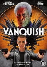 Image of Vanquish (DVD)