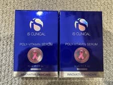 Image of Is Clinical Poly-Vitamin Serum 30ml Brand New Boxed