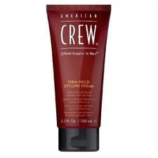 Image of American Crew Style Firm Hold Styling Cream 100ml