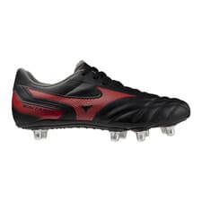 Image of Mizuno Waitangi II CL Adults Soft Ground Rugby Boots