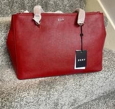 Image of DKNY Chelsea Shopper Tote