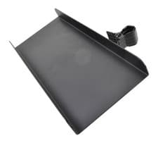 Image of Clamp on Accessory Tray for Music and Mic Stands