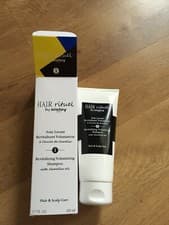 Image of BNIB HAIR RITUEL BY SISLEY 1 REVITALIZING VOLUMIZING SHAMPOO WITH CAM