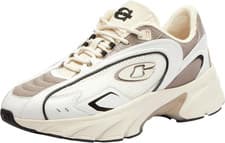Image of Coach Men's Bolt Runner Sneaker
