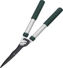 Image of Spear & Jackson 8170KEW Kew Gardens Razorsharp Geared Hand Shears