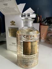 Image of Creed Fleurissimo Splash Eau de Parfum 500ml EDP New - RRP £1300