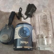 Image of Ninja Portable Food Blender Blast Max Grey C Grade