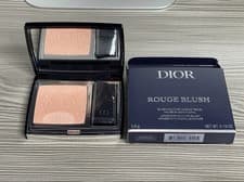 Image of Dior Rouge Blush 211 Precious Rose