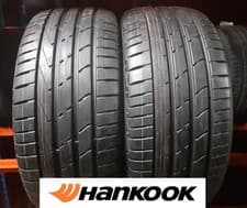 Image of 2x 245/45 R18 Hankook Ventus S1 Evo 2* MOE RSC 100Y *CLEARANCE* 2454518 PAIR