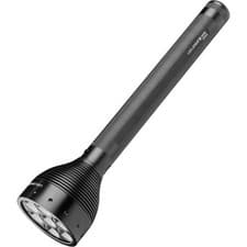 Image of LED LENSER X21R.2 3200 Lumens Torch Rechargeable Xtreme Series Boxed