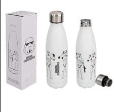 Image of Stormtrooper Stainless Steel 500 ml hot & cold Drinking Bottle