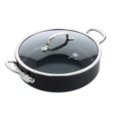 Image of GreenPan Barcelona Pro Skillet Covered 30cm / 5.5 Litre