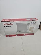 Image of Dimplex ML2T 2KW  Convector Heater With Thermostat 