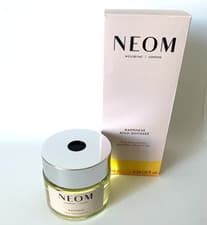 Image of Neom Organics London Happiness Reed Diffuser 100ml Neroli Mimosa Lemon Brand New