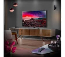 Image of LG 50UT81006LA 50" Smart 4K Ultra HD HDR LED TV with Amazon Alexa