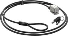 Image of Kensington Keyed Cable Lock for Surface Pro and Surface Go K62044WW