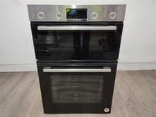 Image of Bosch MBA578BS7B Oven Built-in Double - Stainless Steel [ID7011080333]
