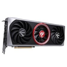 Image of Colorful iGame GeForce RTX 4060 Ti Advanced 8GB GDDR6 Graphics card