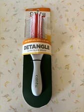 Image of Cantu Detangle Ultra Glide Hair Brush - 1ct New