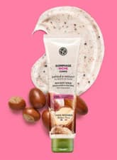 Image of Yves Rocher Gommage Riche Shea Butter Rich Body Scrub Peeling 150 ml New LAST.