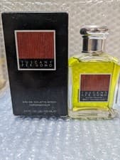 Image of Aramis Tuscany Per Uomo Eau De Toilette Spray 3.4 oz 100ml Vintage Fragrance New
