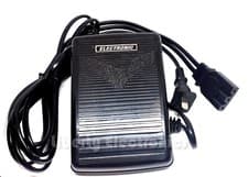 Image of New Foot Control Pedal for Sewing Machine Singer 1007-8510 Models