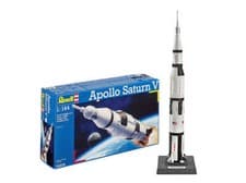Image of Revell 04909 1:144 Apollo Saturn V