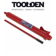 Image of Sealey SSC750.08 Hydraulic Ram for SSC750