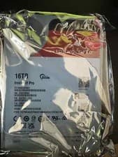 Image of New Seagate IronWolf Pro ST16000NT001 3.5" SATA 7200rpm internal Hard drive 16TB