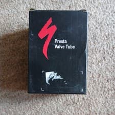 Image of Specialized Bicycle Bike Inner Tube 40mm Presta Valve [700x28-38C]