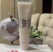 Image of $66 Verso Skincare Women's Moisture Cleanser Body Peel 150 ML | 5fl oz