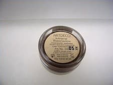 Image of Artdeco No. 05 Loose Powder Eyeshadow 1.5g Mineral Powder Eyeshadow 346.05