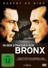 Image of A BRONX TALE *1972 / Robert De Niro / Joe Pesci / Chazz Palminteri* NEW R2 DVD