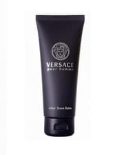 Image of Versace Pour Homme 100ml After Shave Balm for Men New & Sealed