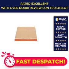 Image of Air Filter F026400236 Bosch 13717571355 S0236 Genuine Top Quality Guaranteed New