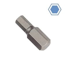 Image of 10mm Allen Wrench S2 Steel Hex Key for Precision & Durability
