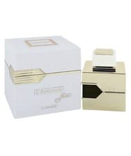 Image of L'Aventure Femme by Al Haramain 100ml Women's Eau de Parfum