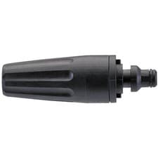 Image of DRAPER Pressure Washer Bicycle Cleaning Nozzle [01825]