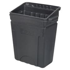 Image of Sealey Waste Disposal Bin CX312