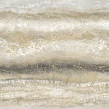Image of Muriva Semper Marble Gold Metallic Horizontal Ombre Wave Wallpaper 189502