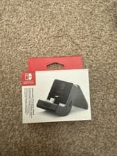 Image of Nintendo Switch Adjustable Charging Stand New