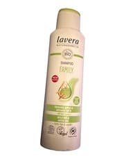 Image of 💚 Lavera Organic Family Shampoo New 250ml
