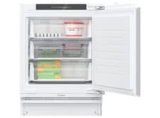 Image of Bosch GUN21VFE0G Built-In Freezer - Free 5 Yr Warranty
